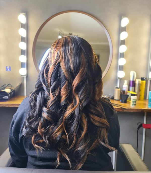 wig to make you attractive