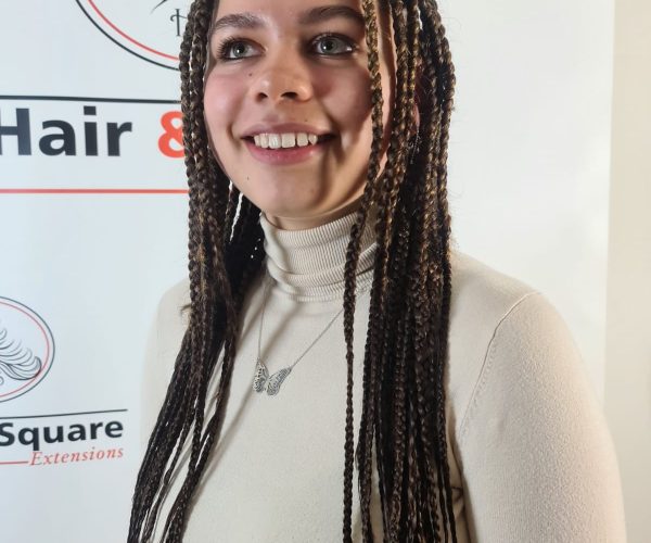 Hair extensions københavn