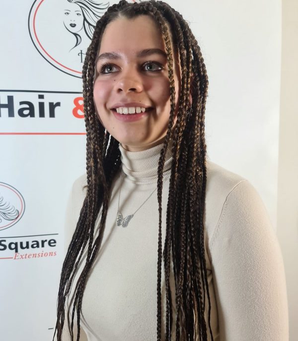 Hair extensions københavn