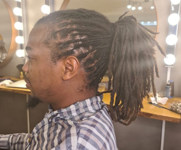 Dreadlock for men